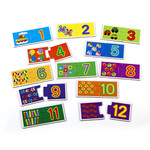 Primeros Numeros Ruibal H204